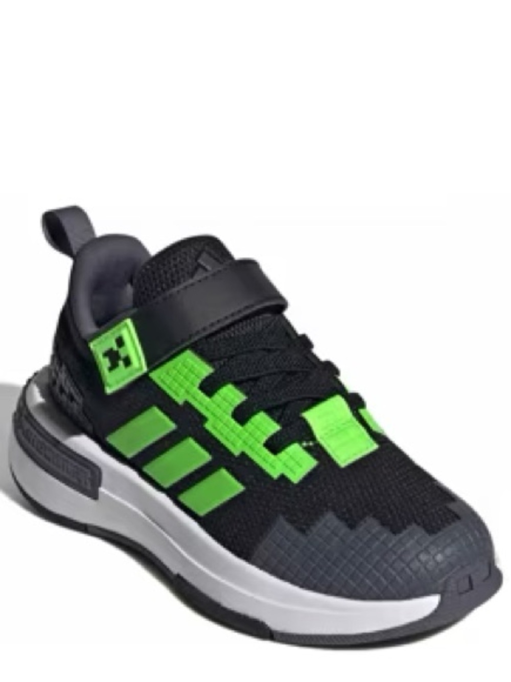Minecraft Adidas
